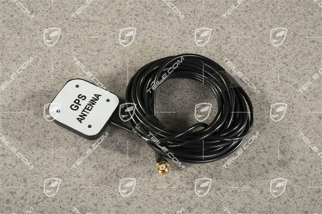 Antena GPS