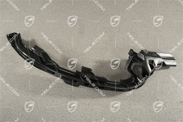 Retaining strip, GT2, L