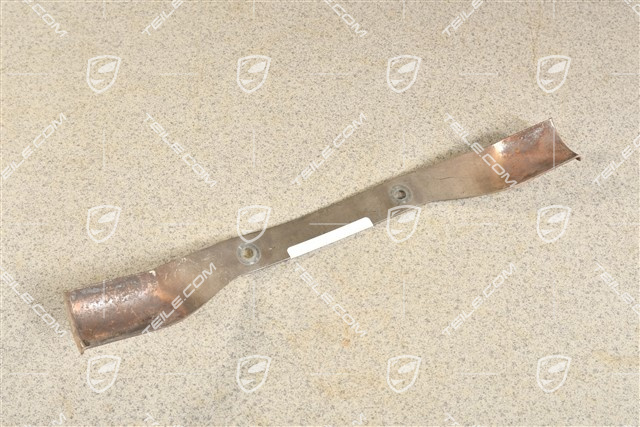 Exhaust system centre support 3,4L