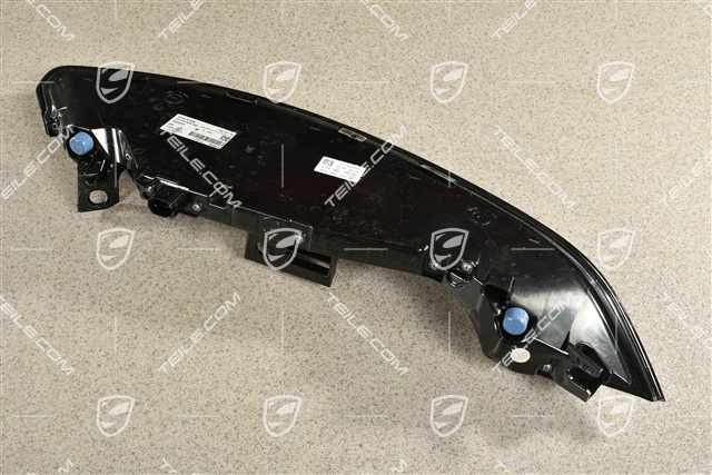 Tail light, rear light, R