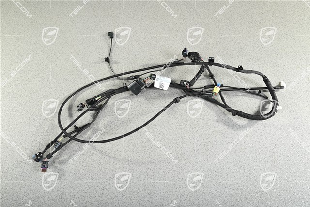 Front bumper Wiring harness / Electric loom, North America, R