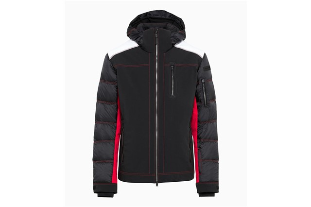 Porsche HEAD SKIJACKE S
