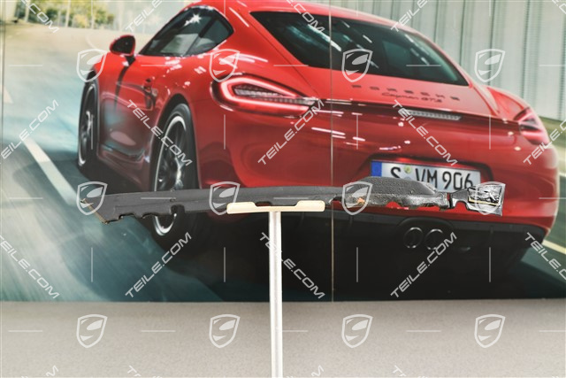 Cabrio, Dichtung, L