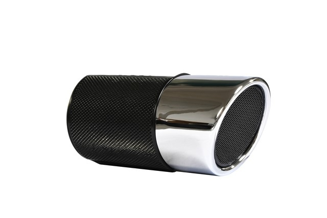 60Y 911 Głośnik, wer. 2.0, kolekcja "60 lat 911", Limited Edition / 1963 szt.