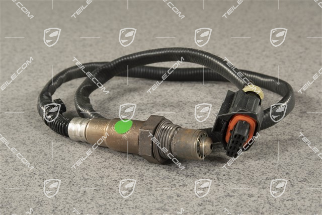 Sonda Lambda, V8 4,8L 280/368KW, za katalizatorem