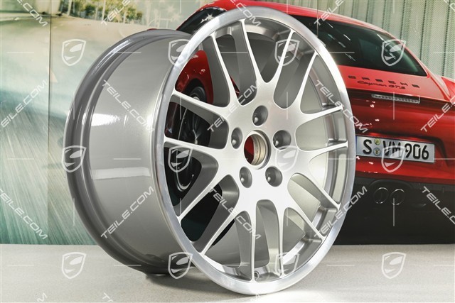20" Felga RS Spyder Design, 11J x 20 ET68