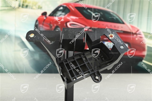 Halter für Antenne Reifendruckkontrolle
