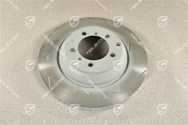Tarcza hamulcowa tylna, 19", R