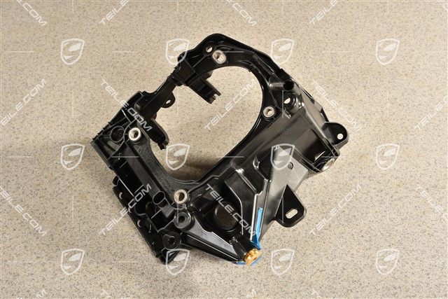 Halter für Ladeanschluss / Tankklappenmodul, R