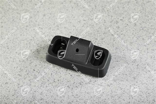 Guide wedge / Liftgate Bump Stop