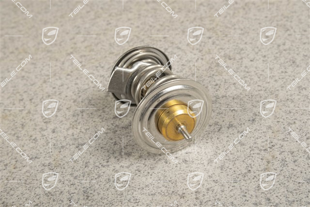 2,7L / 3,2L, Thermostat insert