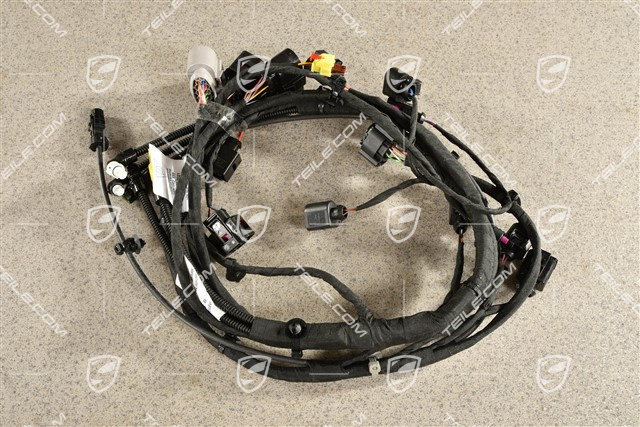 Wiring harness / Electric loom