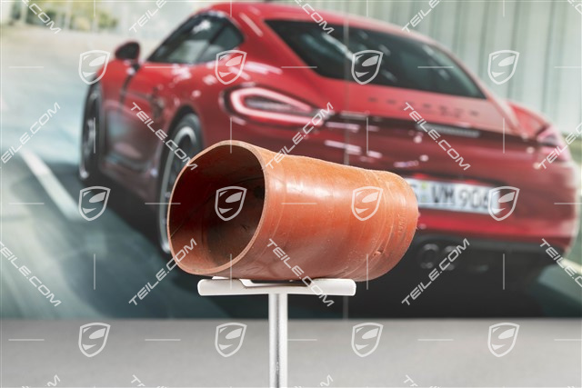 Hose / pipe
