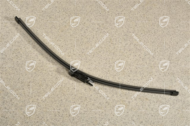 Wiper blade, rear
