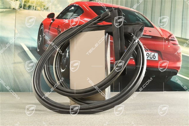 Chassis / Body Gasket / seal, Targa