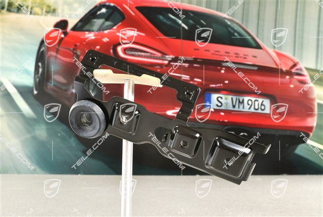 Turbo / GT2 RS, Uchwyt / mocowanie chłodnicy klimatyzacji, R