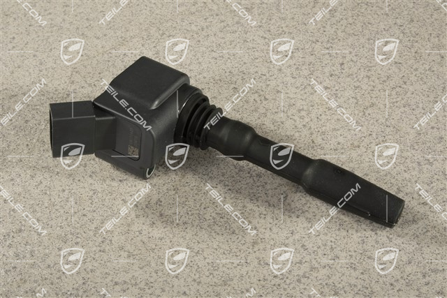 Ignition coil with Spark plug socket / ignition coil plug