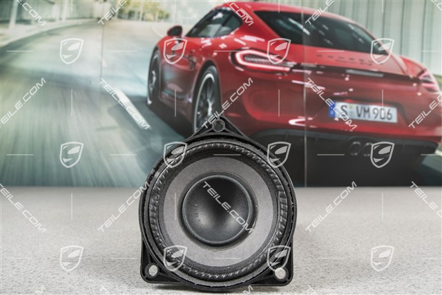 Mittelton-Lautsprecher, Tür, Soundpaket Bose, L=R