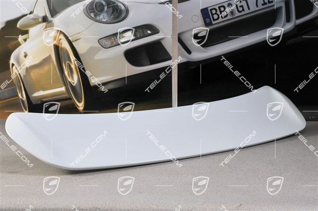 GT3 Rear spoiler / wing, MK2