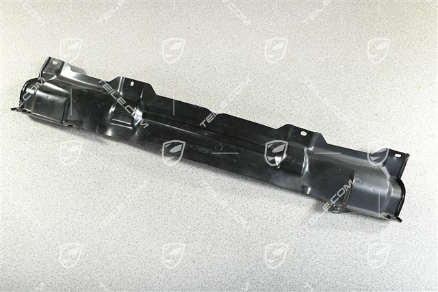 Cover / mounting element