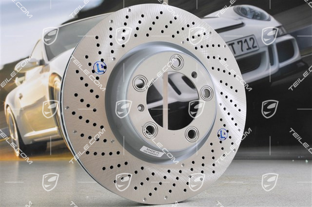 Break disc, Turbo, central locking, L Break disc, Turbo, central locking, L