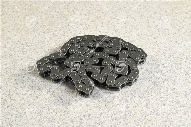 Timing chain / drive chain, 3,0L V6, Upper, L