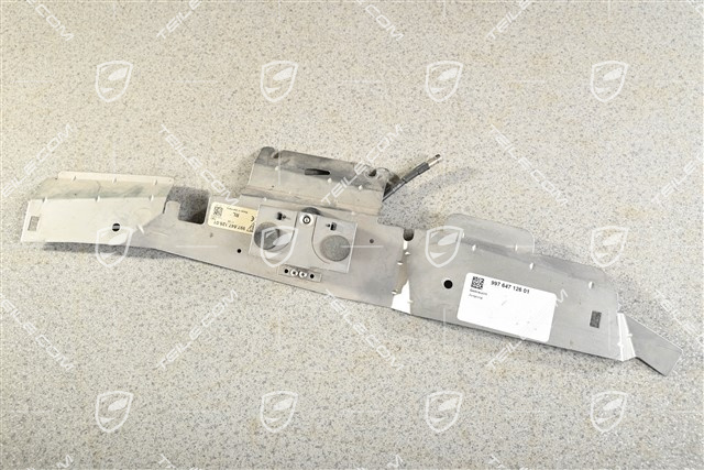 Antenne, Telefon, RHD