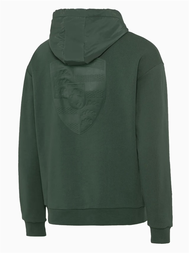 Bluza z kapturem unisex – Essential L