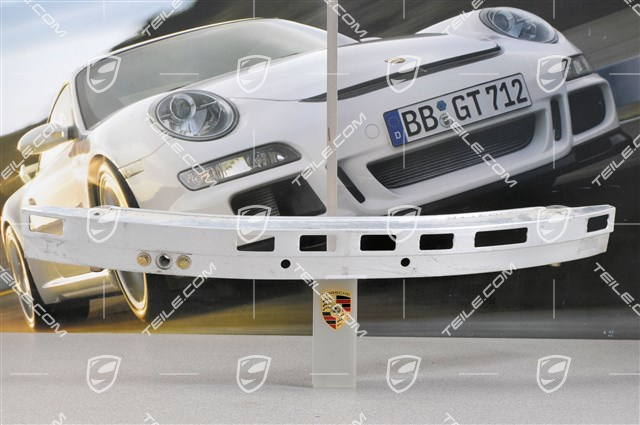 Bumper reinforcement Bumper reinforcement