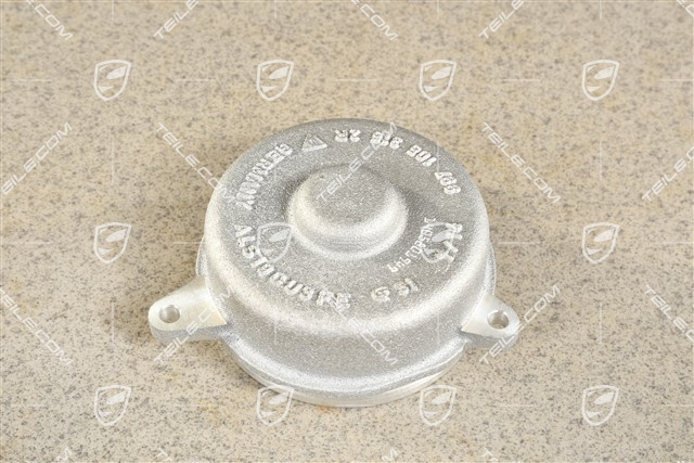 Camshaft housing cover  Turbo / GT3 / GT3RS