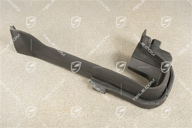 Seal for water box, R