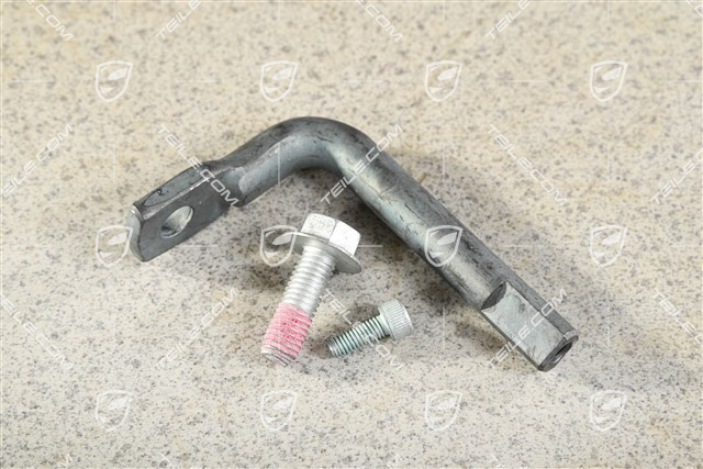 Hebel / Strebe / Spannstrebe