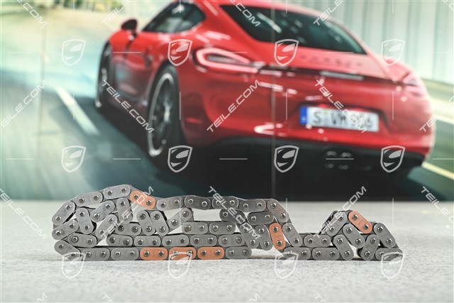 Steuerkette, Oben, 3,2L / 3,6L V6 VR6