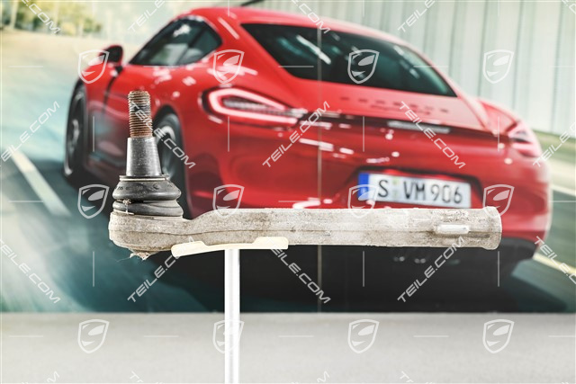 Ball joint, L=R