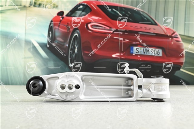 Spyder / RS, Wishbone, L