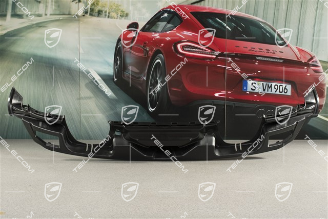 Support lower, GTS 4.0
