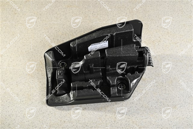 Osłona zestawu narzędziowego krótka, L