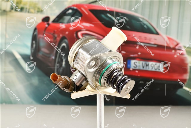 Hochdruckpumpe, 4,0L