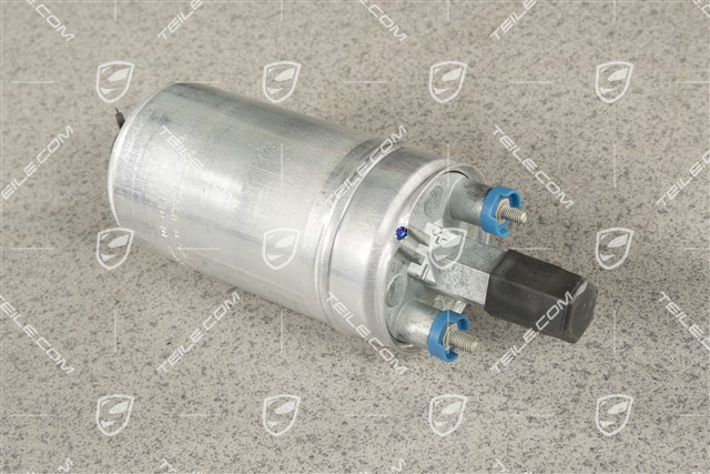 3,3L / 3,6L Turbo, Fuel pump