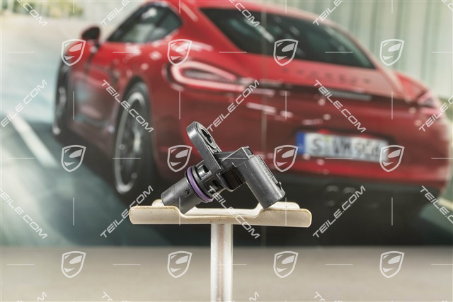 Camshaft position sensor