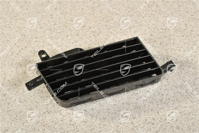 Dashboard centre vent / nozzle, L