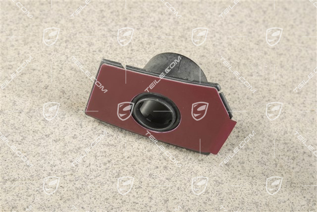 Uchwyt spryskiwacza reflektorów, R