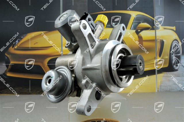 High-pressure pump, 4,8L 294kW / 309kW