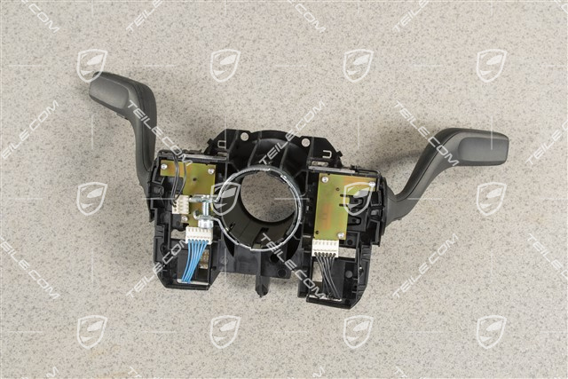 Steering column switch, multifunction / headlamp washer