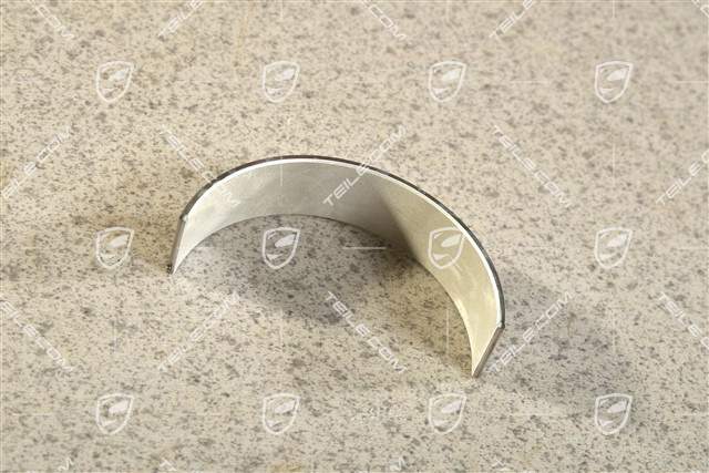 Connecting rod bearing, upper half, ID Yellow 3,0L 4,2L Diesel