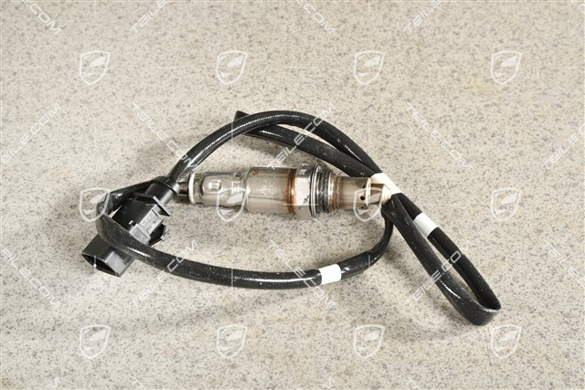 Oxygen sensor