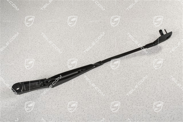 Wiper arm, driver's side