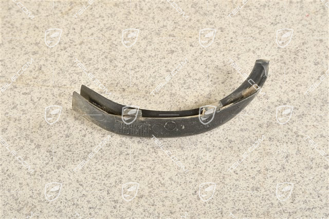 Dichtung für Türblende / Schutzleiste, L
