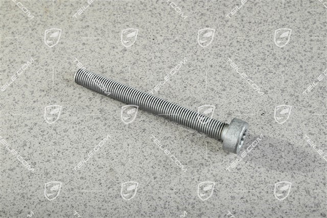 Schraube M12 x 1,5 x 115 Schraube M12 x 1,5 x 115
