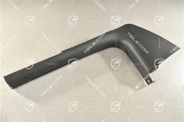 Verkleidung von A-Säule, R